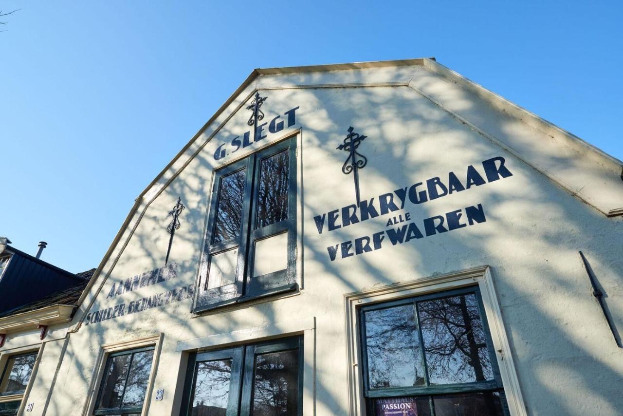 Family Home Edam Kültér fotó