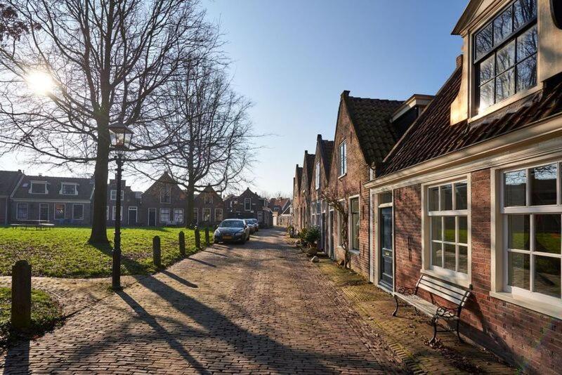Family Home Edam Kültér fotó