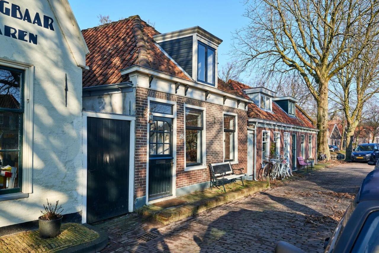 Family Home Edam Kültér fotó