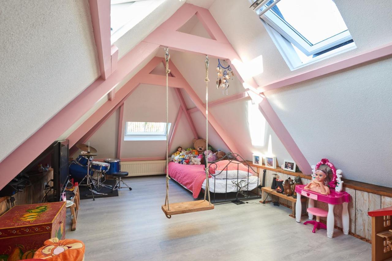 Family Home Edam Kültér fotó